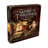 A Game of Thrones: The Card Game 