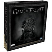 Game of Thrones - The Card Game (HBO Edition)