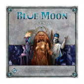 Blue Moon Legends