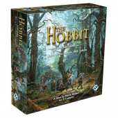 The Hobbit - Card Game