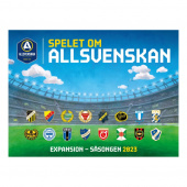Spelet om Allsvenskan: Expansion Säsongen 2023