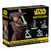 Star Wars: Shatterpoint - Plans and Preparation Squad Pack (Exp.)