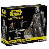 Star Wars: Shatterpoint - Certified Guild Squad Pack (Exp.)