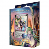 Grand Archive TCG: Dawn of Ashes Starter - Lorraine