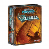 Champions of Midgard: Valhalla (Exp.)