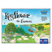 Keyflower: The Farmers (Exp.)