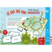 Se vad jag kan! Se vad jag kan!