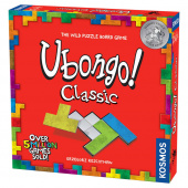 Ubongo (Eng)