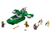 LEGO Star Wars - Flash Speeder 75091
