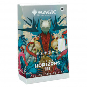 Magic: The Gathering - Eldrazi Incursion Commander Deck Collector's Edition
