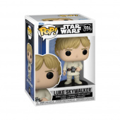 Funko POP! Star Wars Luke Skywalker #594