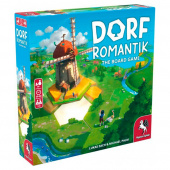 Dorfromantik: The Boardgame (Eng)