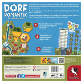 Dorfromantik: The Boardgame (Eng)