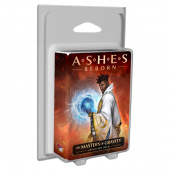 Ashes Reborn: The Masters of Gravity (Exp.)