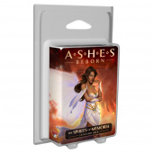 Ashes Reborn: The Spirits of Memoria (Exp.)