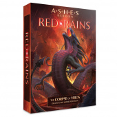 Ashes Reborn: Red Rains - The Corpse of Viros (Exp.)