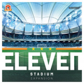 Eleven: Stadium Expansion