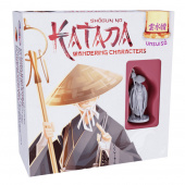 Shogun no Katana: Wandering Characters - Unsuiso (Exp.)