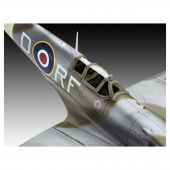 Revell Model Set - Spitfire Mk.Vb 1:72 - 42 Bitar