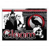 SKADAT Gloom 2nd Edition