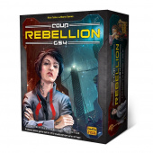 SKADAT Coup: Rebellion G54