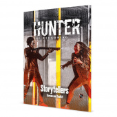 Hunter: The Reckoning RPG - Storyteller Screen Kit