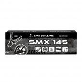 SMX Dynamic 145 - Black