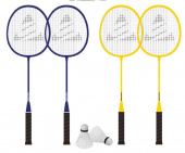 Easy-Up Badminton set