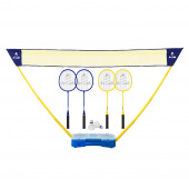 Easy-Up Badminton set