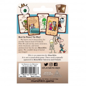 Munchkin: Deathly Pail (Exp.)