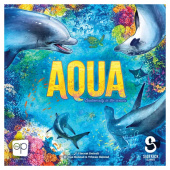 Aqua: Biodiversity in the oceans (Eng)