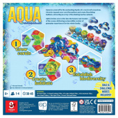 Aqua: Biodiversity in the oceans (Eng)