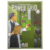 Power Grid (Eng.) Power Grid (Eng.)