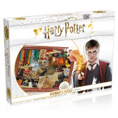 Harry Potter - Hogwarts 1000 Bitar