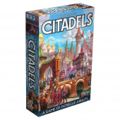 Citadels (Eng)