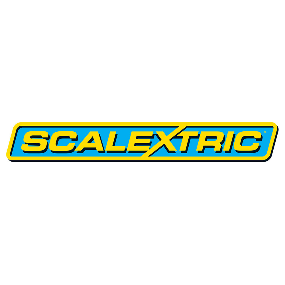 Scalextric bilbana