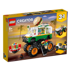 LEGO Creator