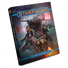 Starfinder