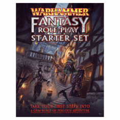 Warhammer Fantasy