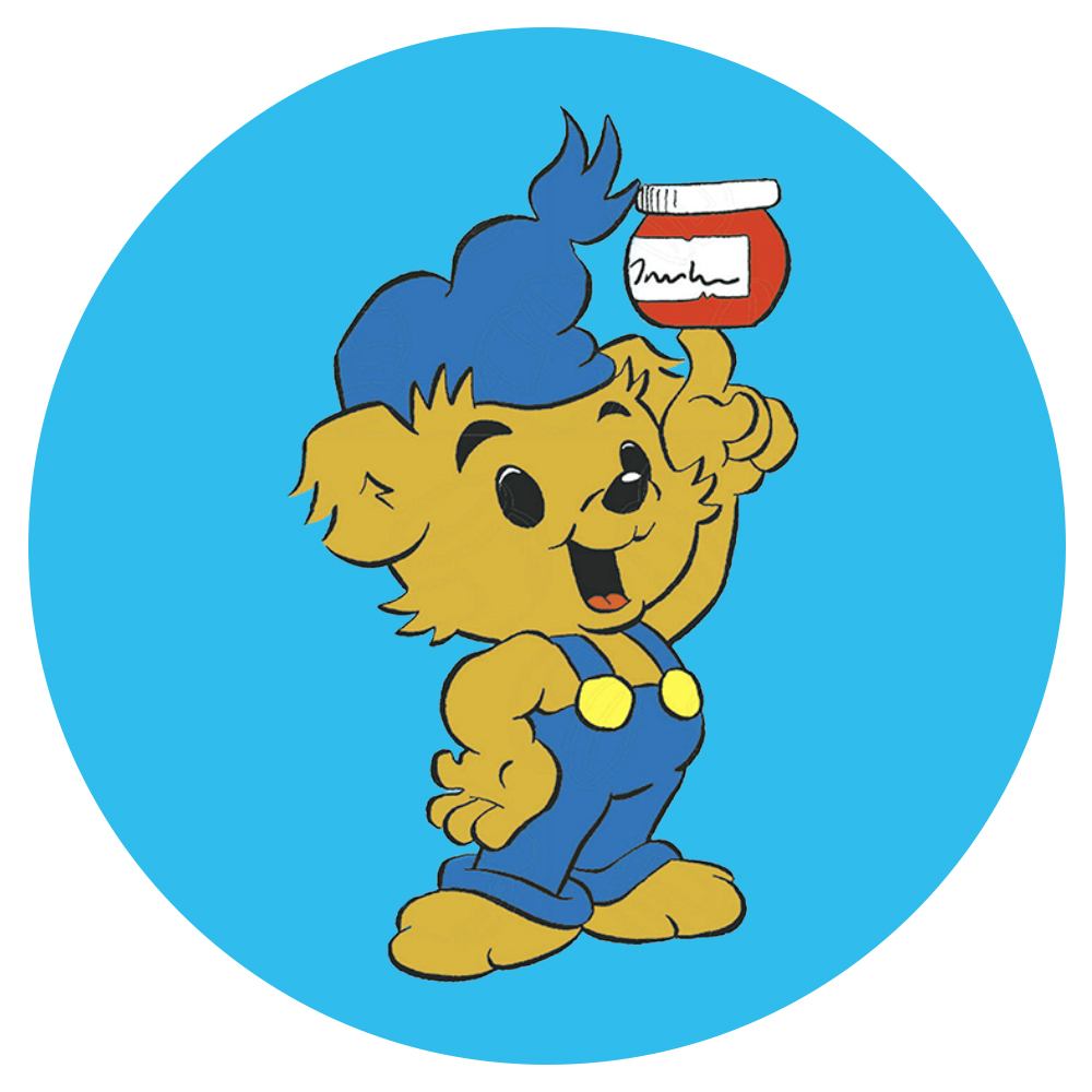 Bamse