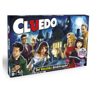 Cluedo