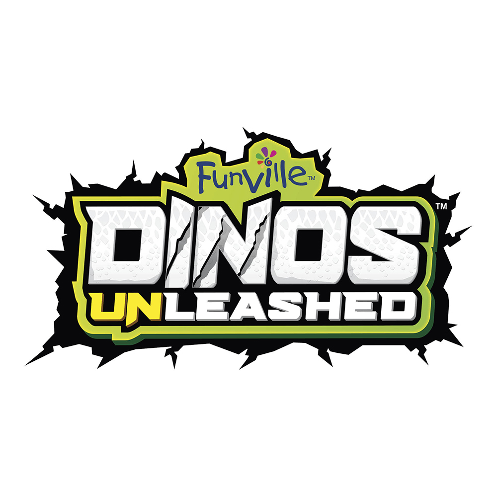 Dinos Unleashed