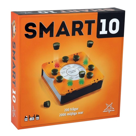 Smart 10