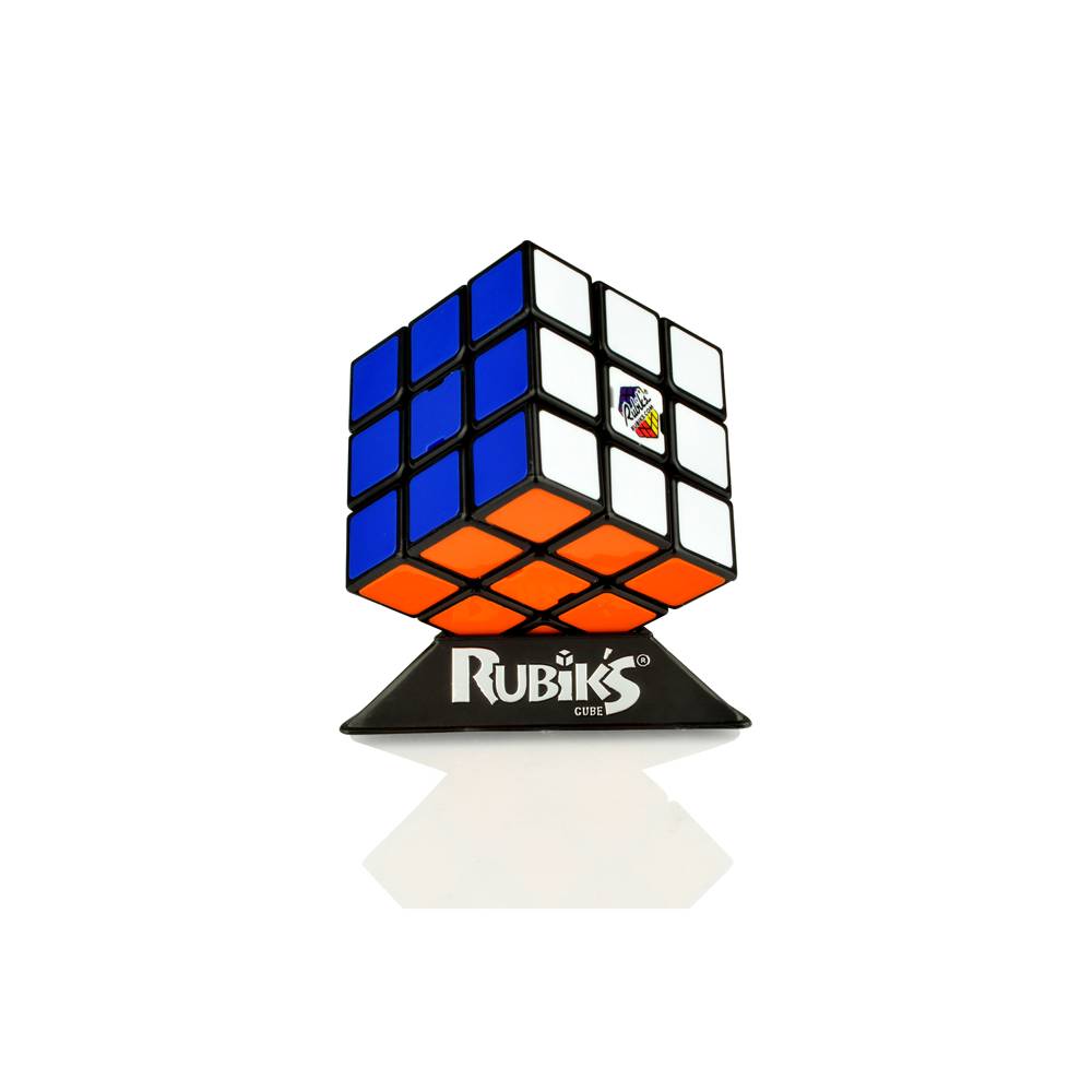 Rubiks kub & Speedcubes