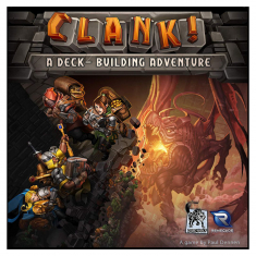 Clank!