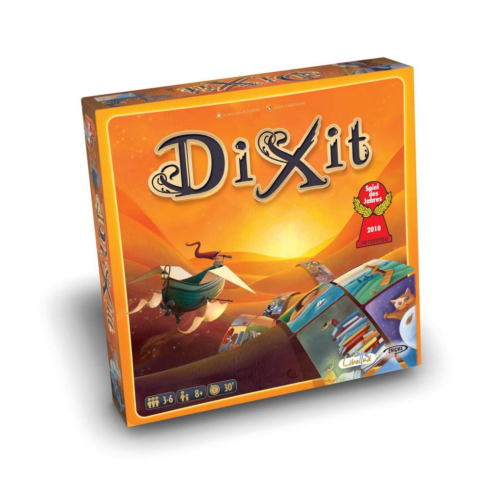 Dixit