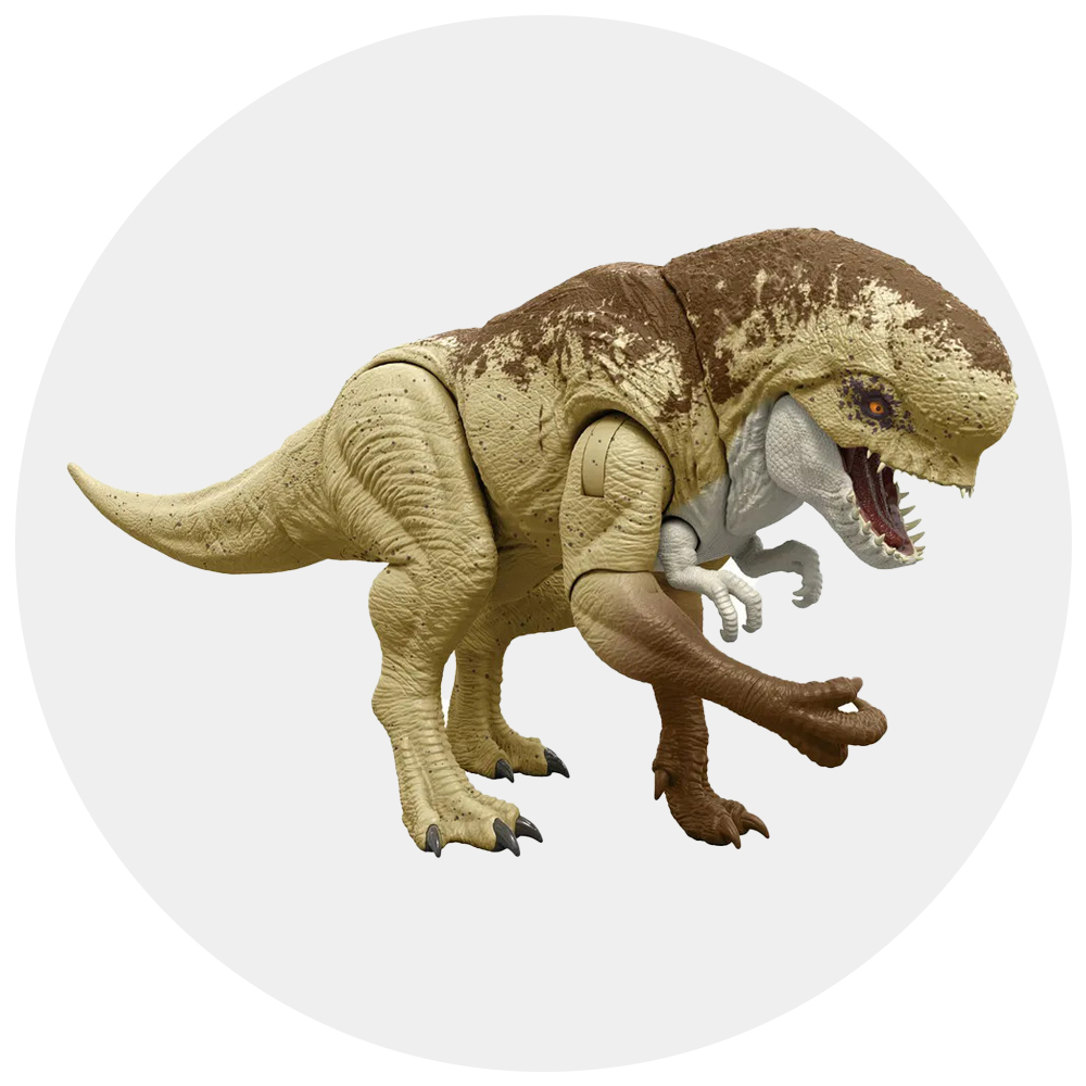 Jurassic World