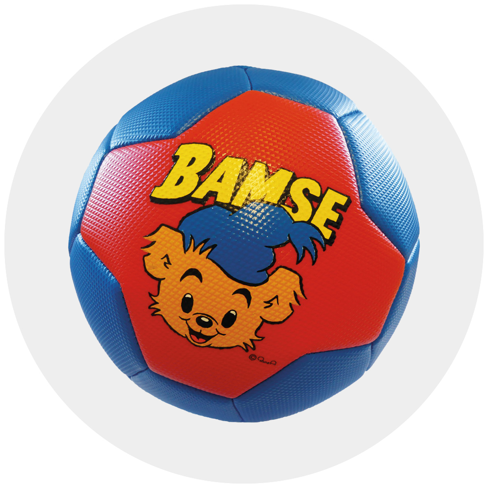 Barn & Lek-fotbollar