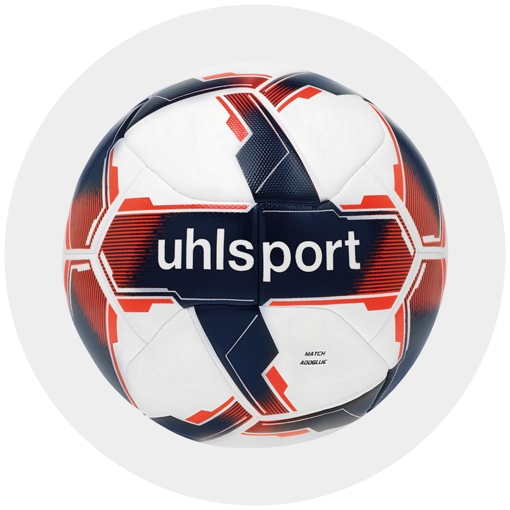 Träning & Matchbollar