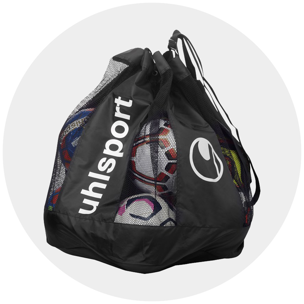 Tillbehör Fotbollar